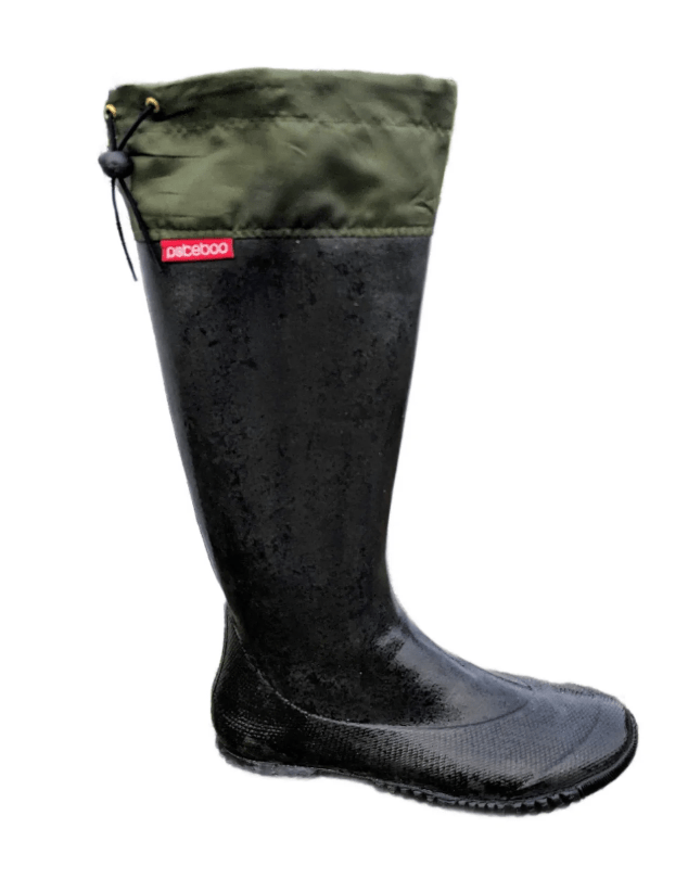 Pokeboo Rubber Boots Pokeboo Rubber Boots (Copy)