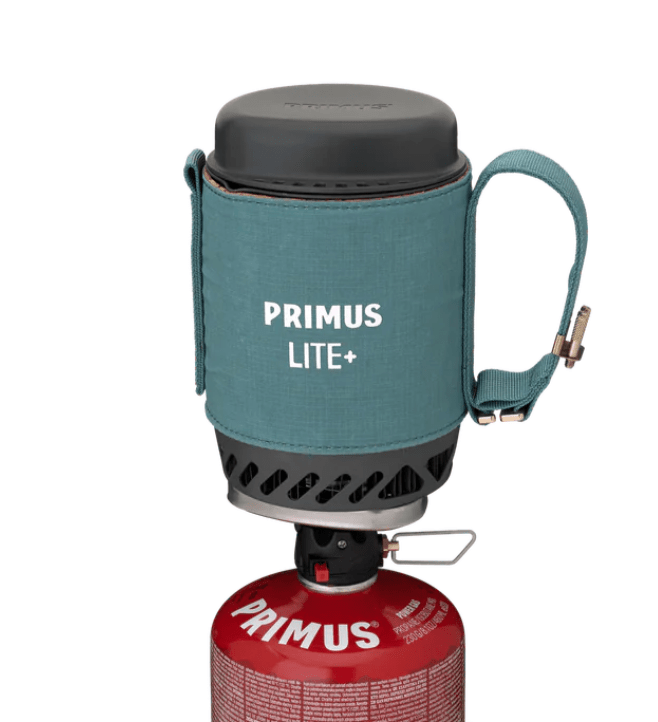 Primus Stove Blue Primus Lite Plus Stove System