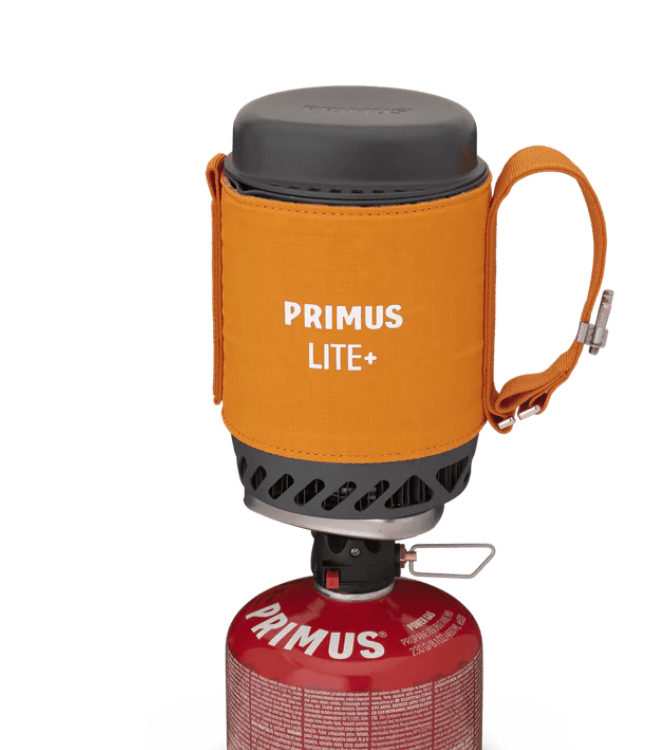 Primus Stove Orange Primus Lite Plus Stove System