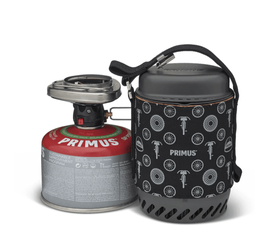 Primus Stove Primus Lite Plus Feed Zone