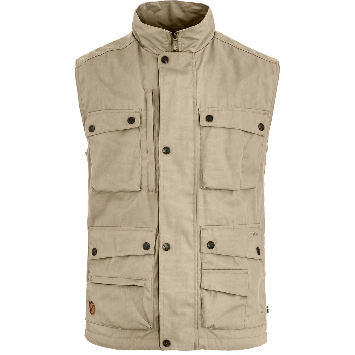 Fjallraven Reporter Lite Vest M