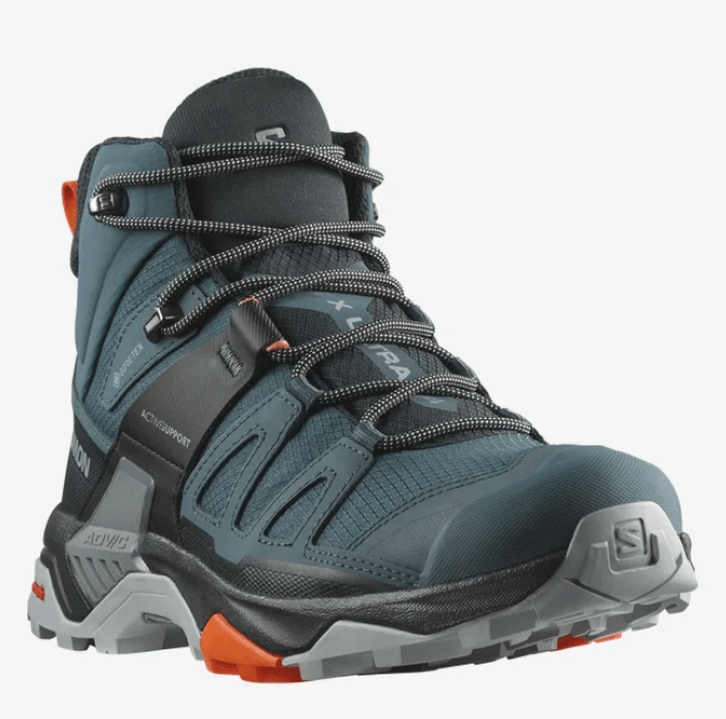 Salomon Shoes Salomon X Ultra 4 MID GTX