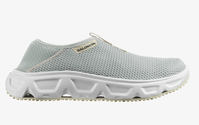 Salomon 2025 recovery shoes