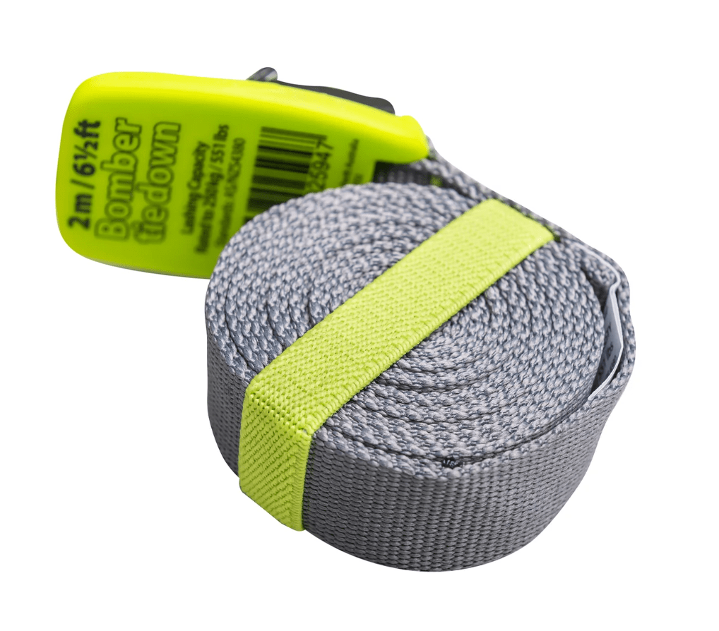 Seatosummit Accessories Seatosummit Bomber Tie Downs