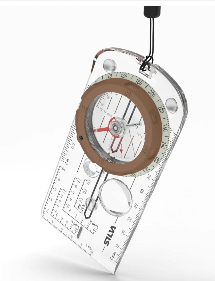 Silva Compass Silva Expedition Global Compass