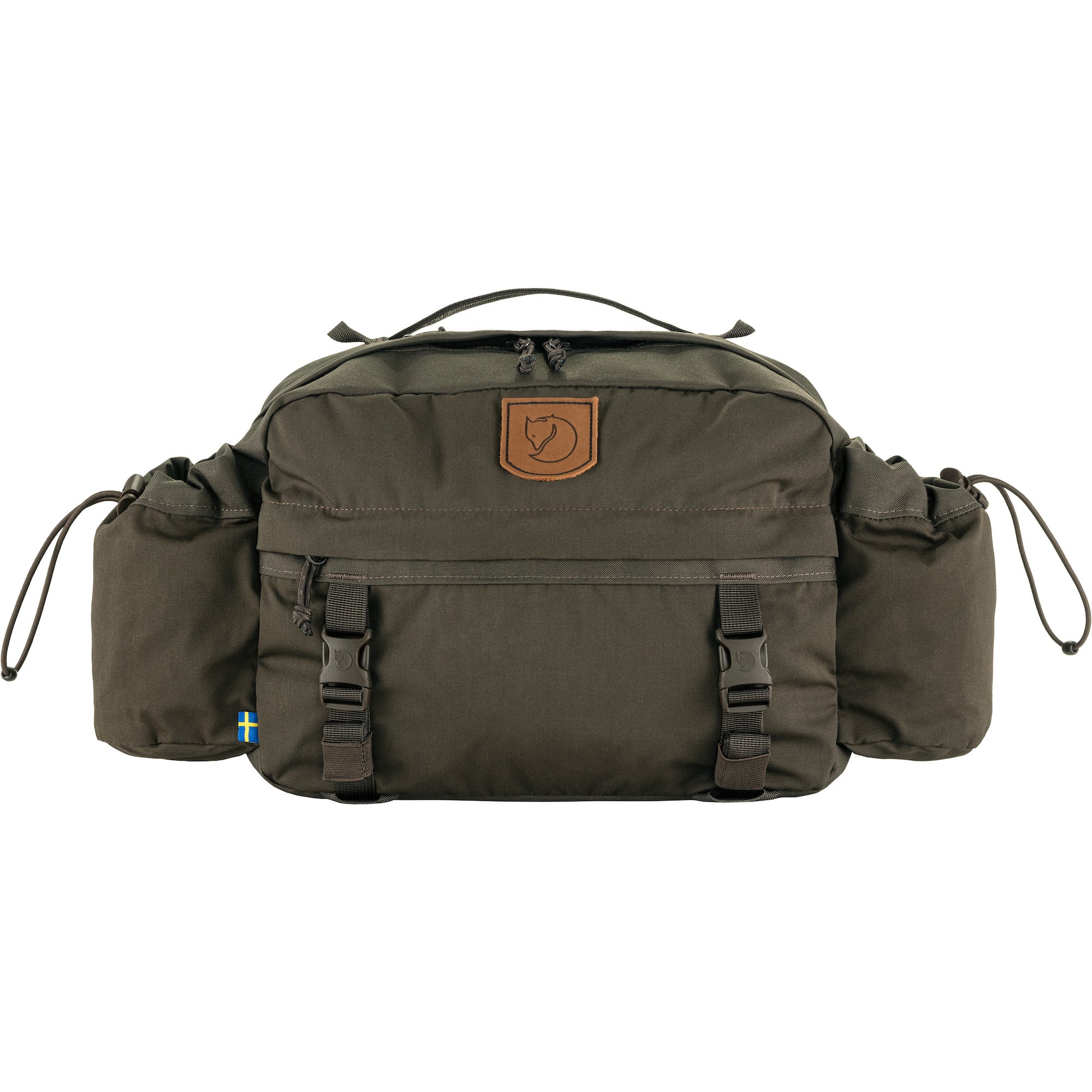 Fjallraven SINGI HIP PACK 10 L Bag