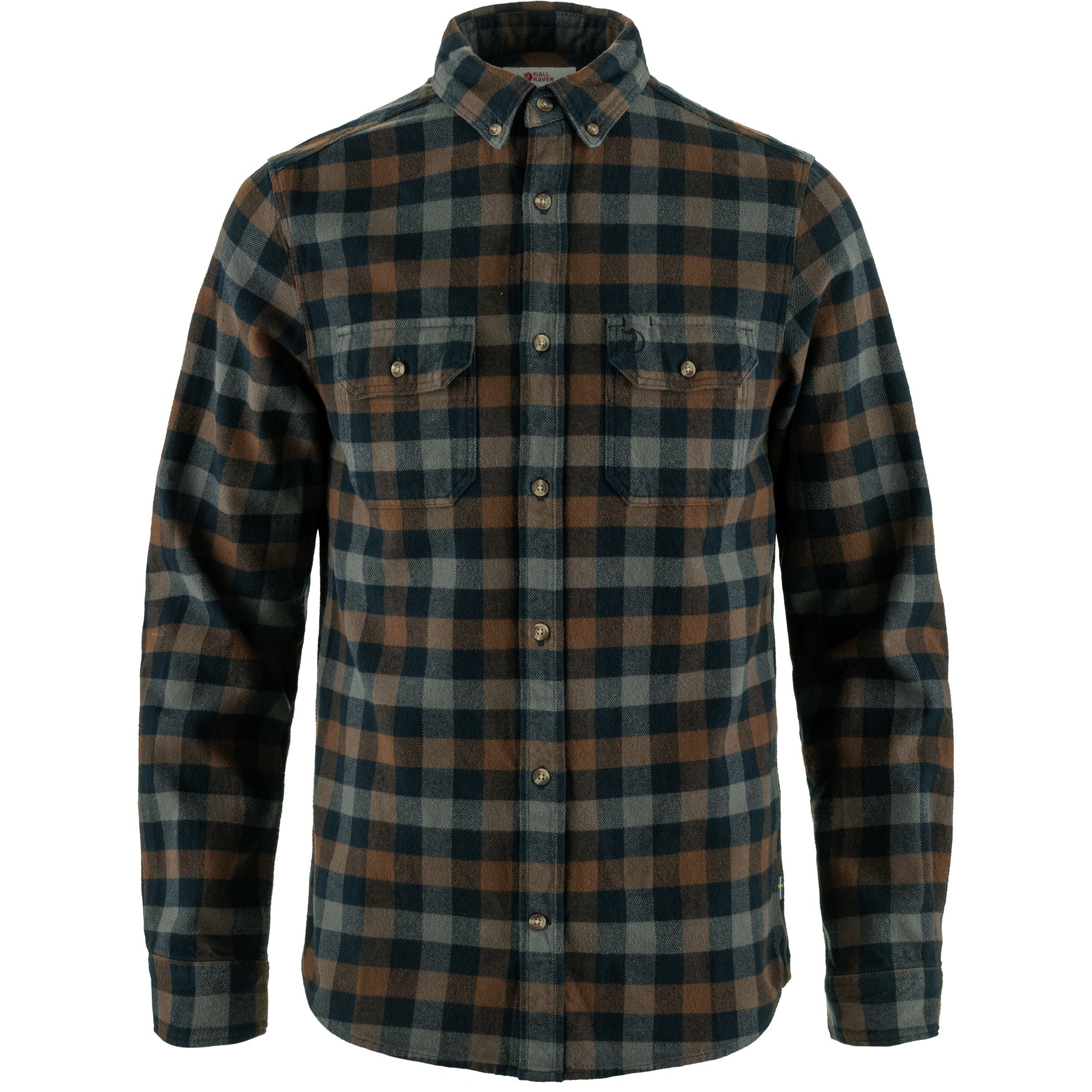 Fjallraven Skog Shirt M