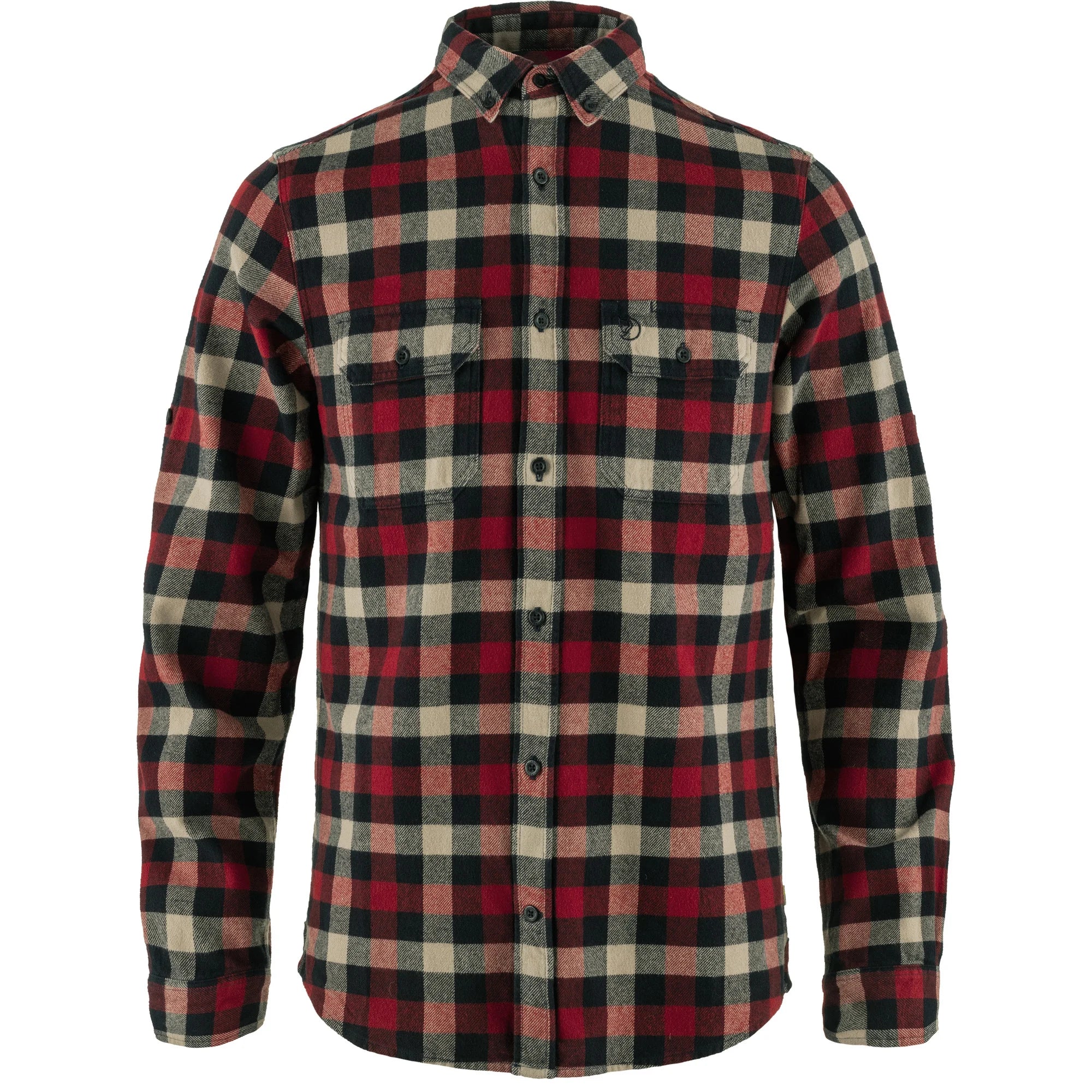 Fjallraven Skog Shirt M