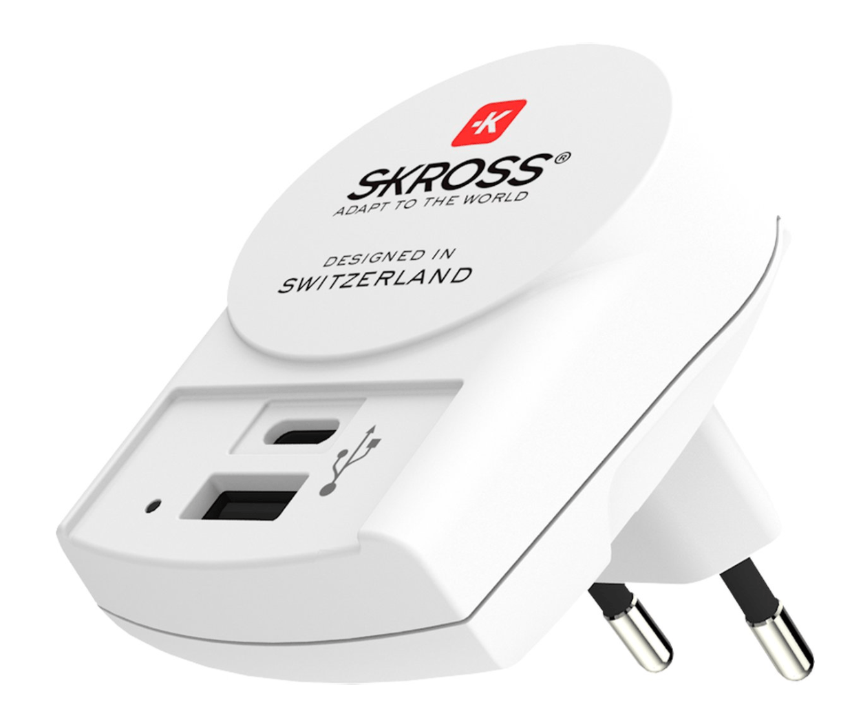 Skross Charger Skross USB Chargers – Type C