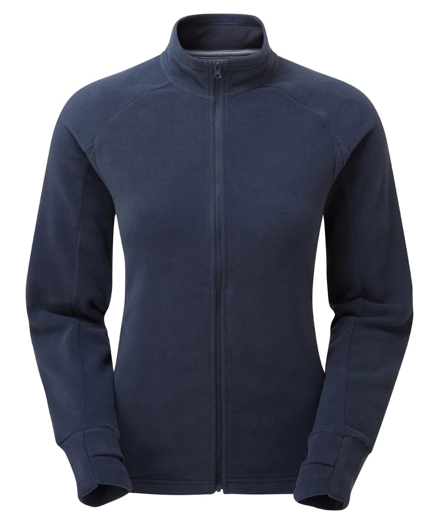 Sprayway Fleece S / Marine Blue Sprayway Foss Jacket Fleece