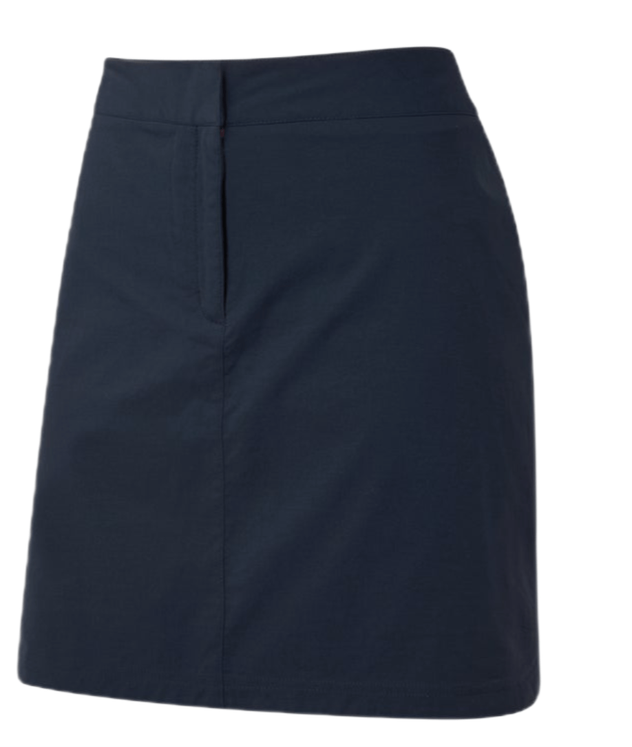 Sprayway Skort 10 UK / Marine Blue Sprayway Escape Skort