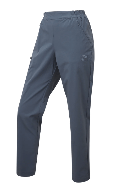 Sprayway Trousers 38 EU / Turbulence Sprayway Escape Slim Pant W's