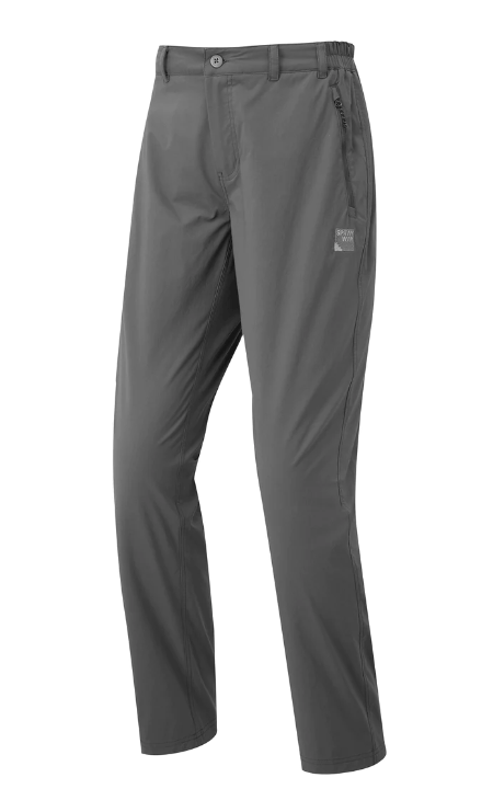 Sprayway Trousers 48 EU / Asphalt Sprayway Compass Pant