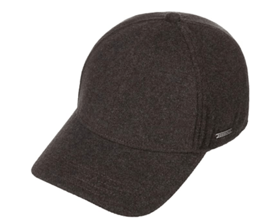 Stetson Cap Stetson Vaby Earflap Cap