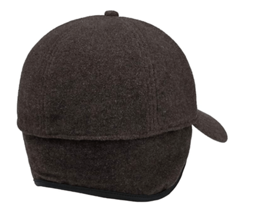 Stetson Cap Stetson Vaby Earflap Cap