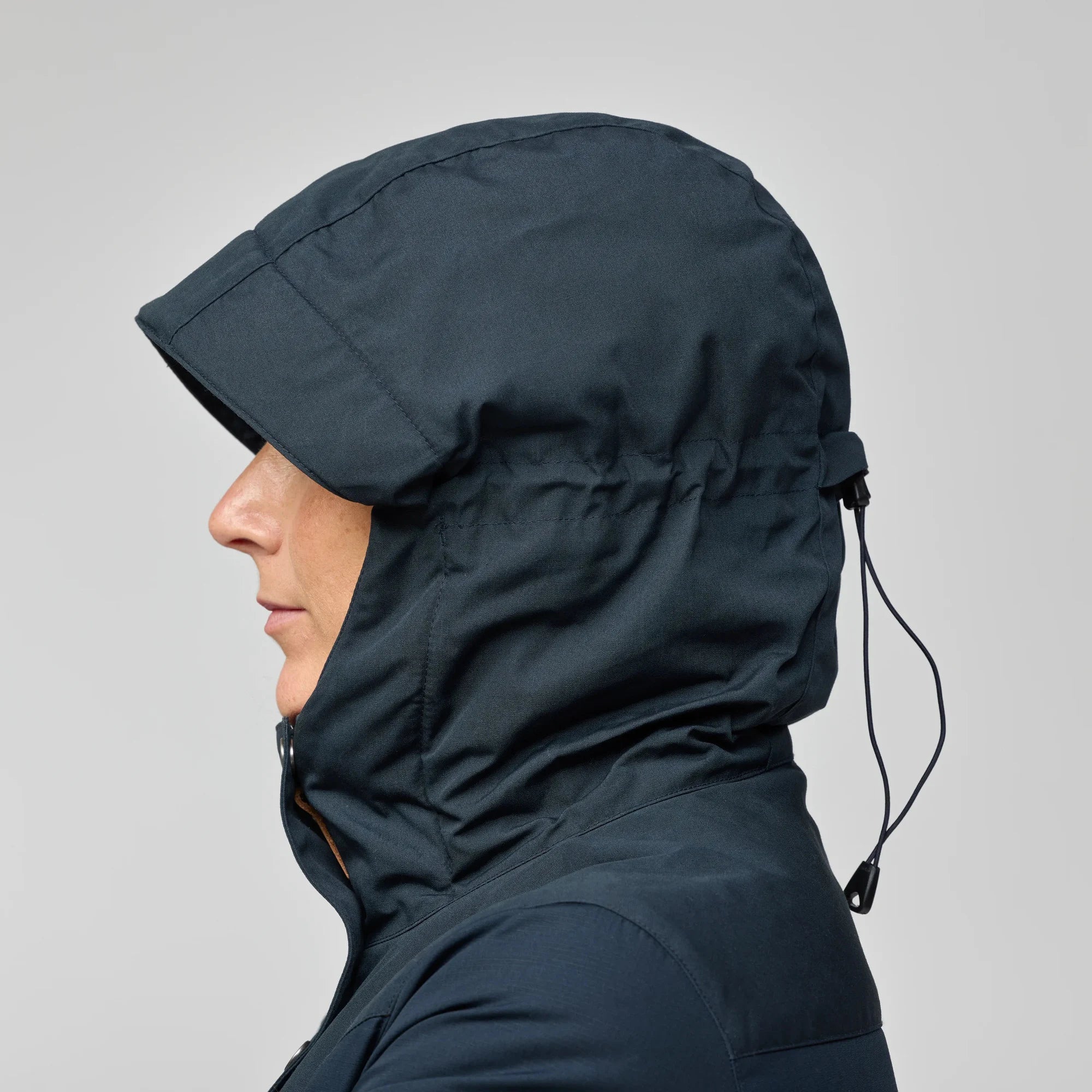 Fjallraven Stina Padded Jacket W