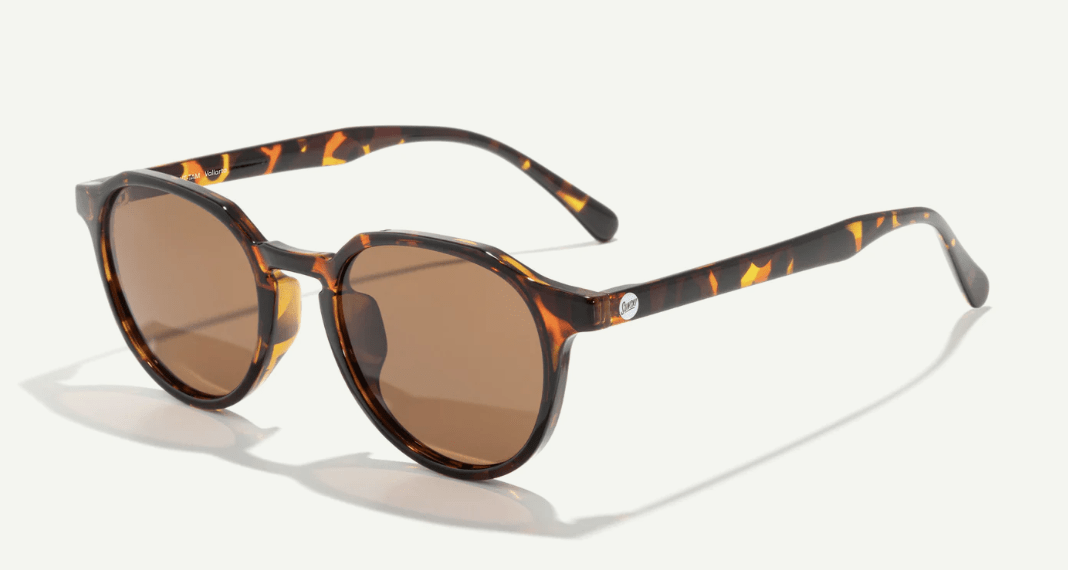 Sunski Sunglasses Sunski Vallarta Polarized Sunglasses