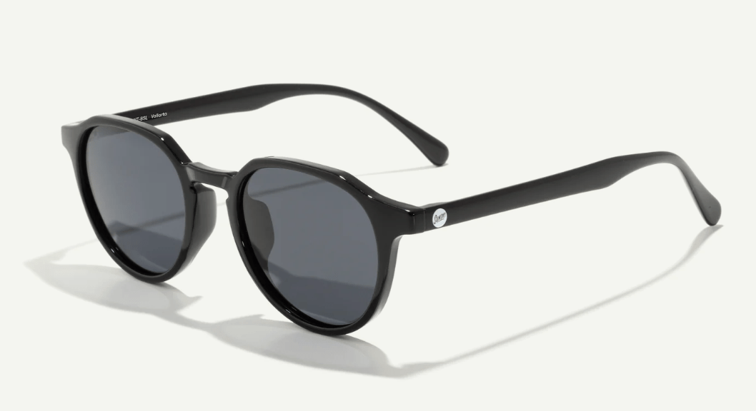 Sunski Sunglasses Sunski Vallarta Polarized Sunglasses