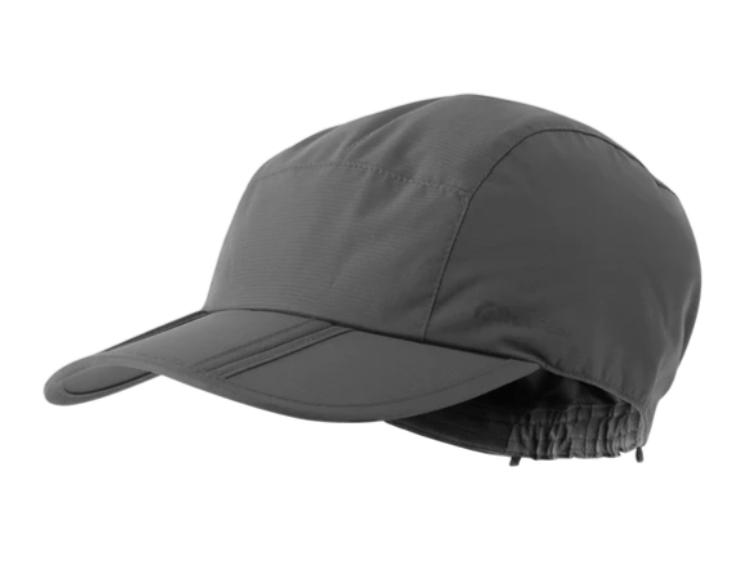 Trekmates Cap S/M / Dark Grey Trekmates Stanage GTX Cap