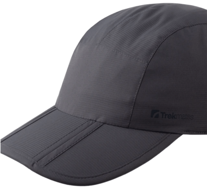 Trekmates Cap S/M / Dark Grey Trekmates Stanage GTX Cap