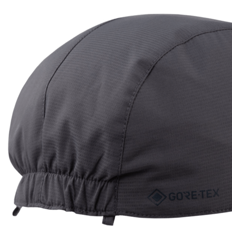 Trekmates Cap S/M / Dark Grey Trekmates Stanage GTX Cap