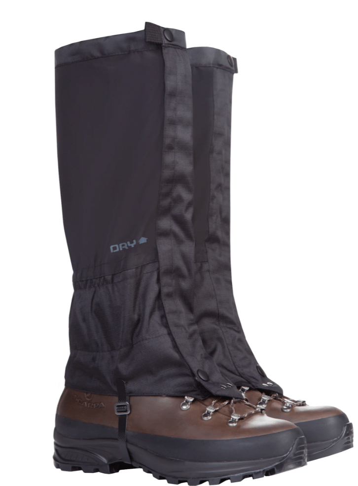 Trekmates Gaiters 1 (35-40 EU) Trekmates Torridon Dry Gaiter