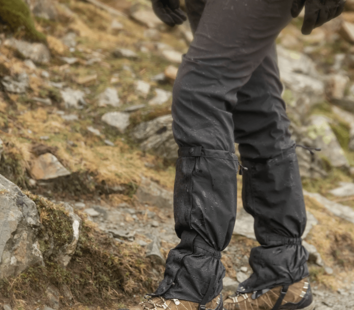 Trekmates Gaiters Trekmates Torridon Dry Gaiter