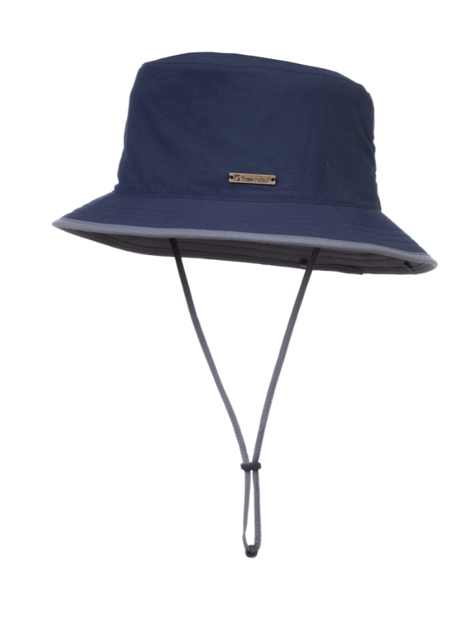 Trekmates Hats S/M / Navy Trekmates Ordos Hat