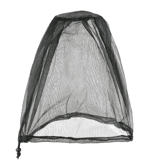 Trekmates Mosquito Net Trekmates Midge Head Net CDU