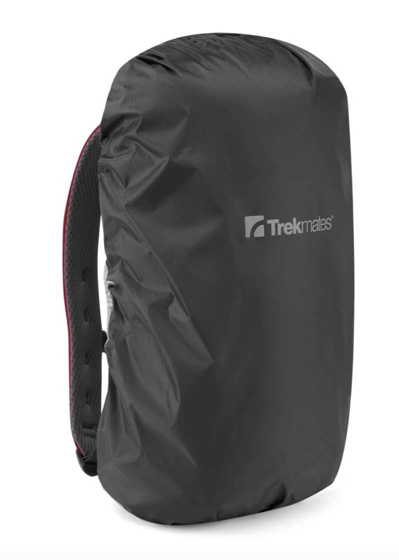 Trekmates Rain Cover Reversible Rucksack Raincover