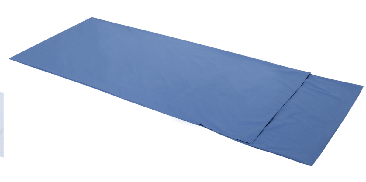 Trekmates Sleeping Liner Trekmates Cotton Sleeping Bag Liner