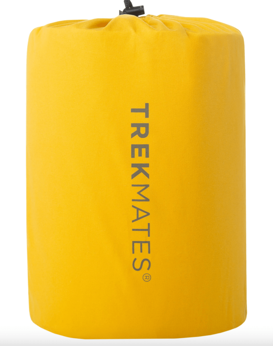 Trekmates Sleeping Mat Nugget Gold Trekmares Shuteye Sleep Mat