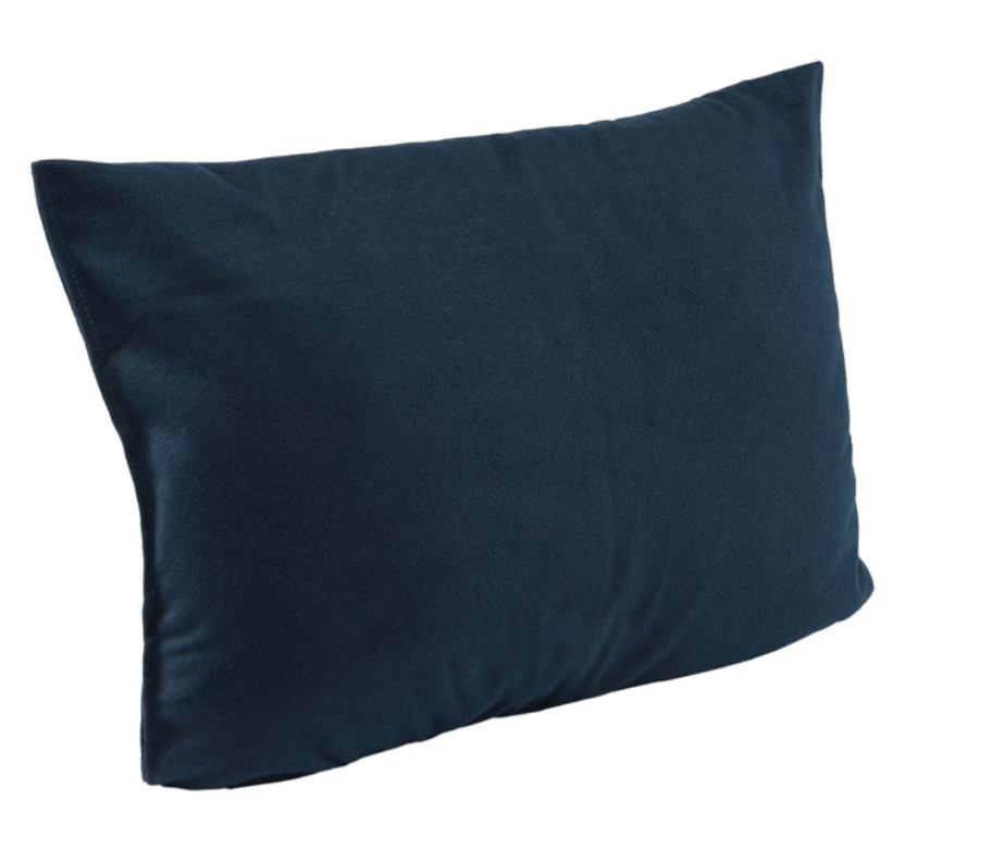 Trekmates Travel Pillow Navy Trekmate Deluxe Pillow