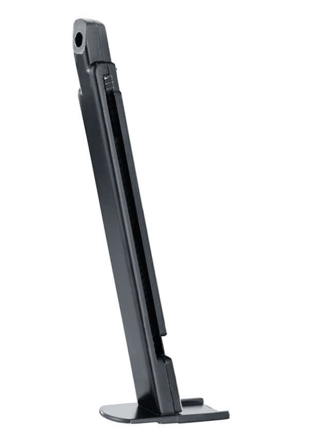 Umarex Airgun Walther P38 4.5 mm (.177) BB + Walther P38 20RD Magazine