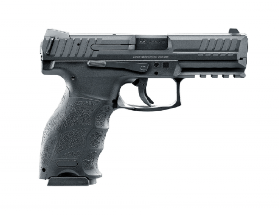 Umarex Airsof Heckler & Koch VP9 6 mm, Gas, < 1.0 J