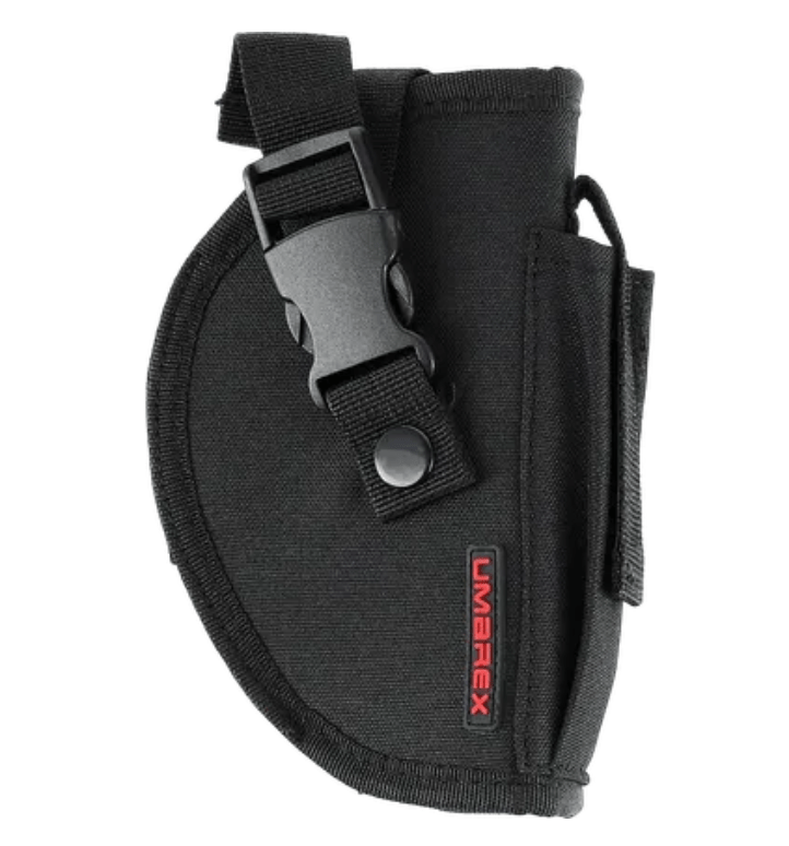 Umarex Holster Umarex Belt Holster Nylon Type A, for large pistols