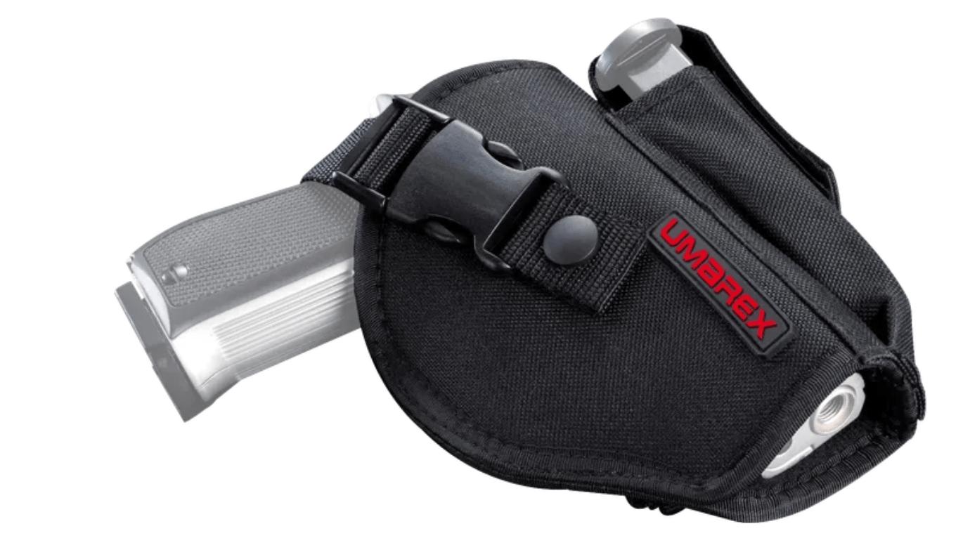 Umarex Holster Umarex Belt Holster Nylon Type A, for large pistols