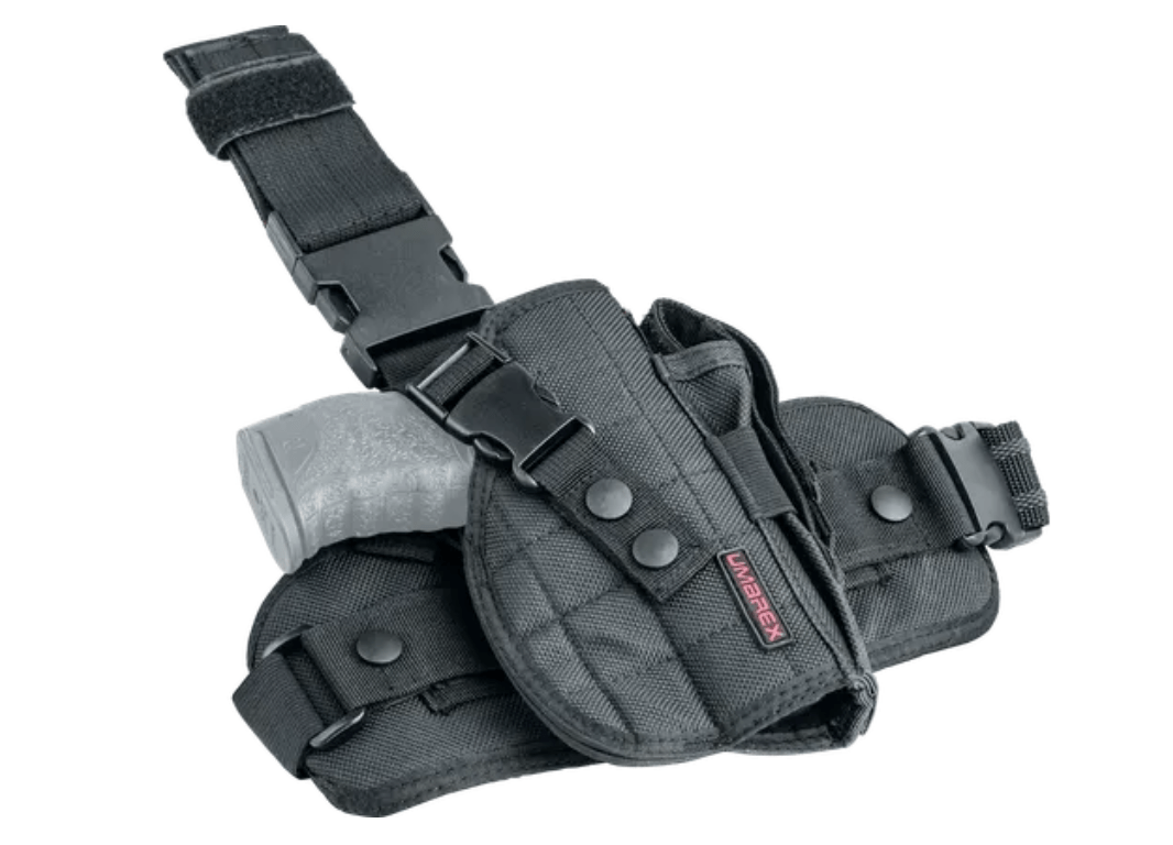 Umarex Holster Umarex Leg Holster Nylon