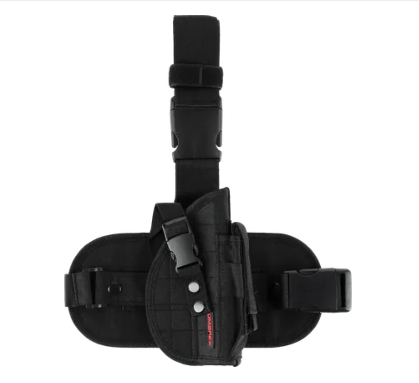 Umarex Holster Umarex Leg Holster Nylon