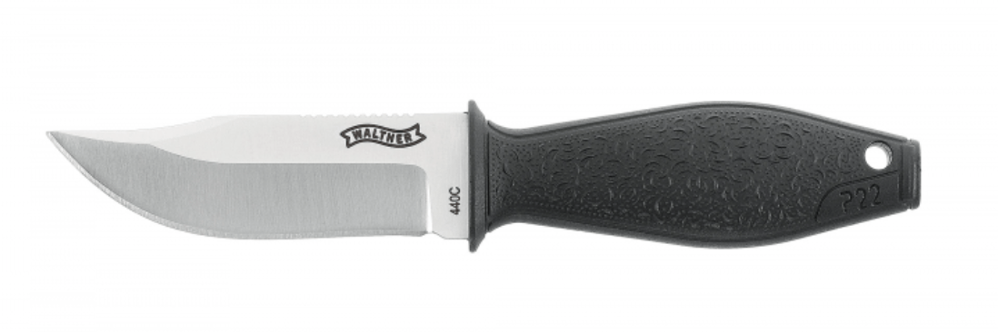 Umarex Knife Walther P22 BSK Bowie Strap Knife