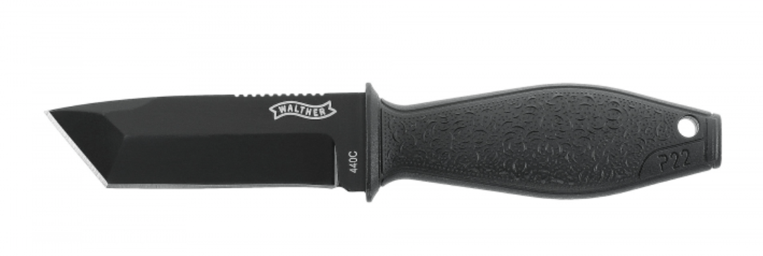 Umarex Knife Walther P22 TSK Tanto Strap Knife