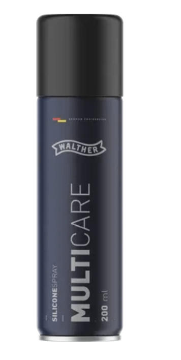 Umarex Silicone Spray Walther Multi Care Silicone Spray 200 ml