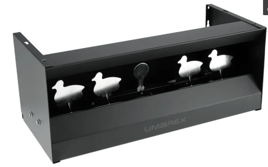 Umarex Targets Umarex Pellet Trap Hunter