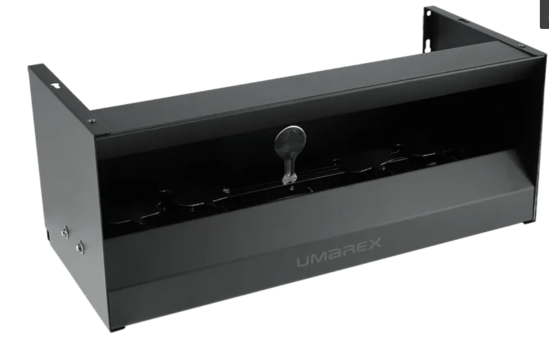 Umarex Targets Umarex Pellet Trap Hunter