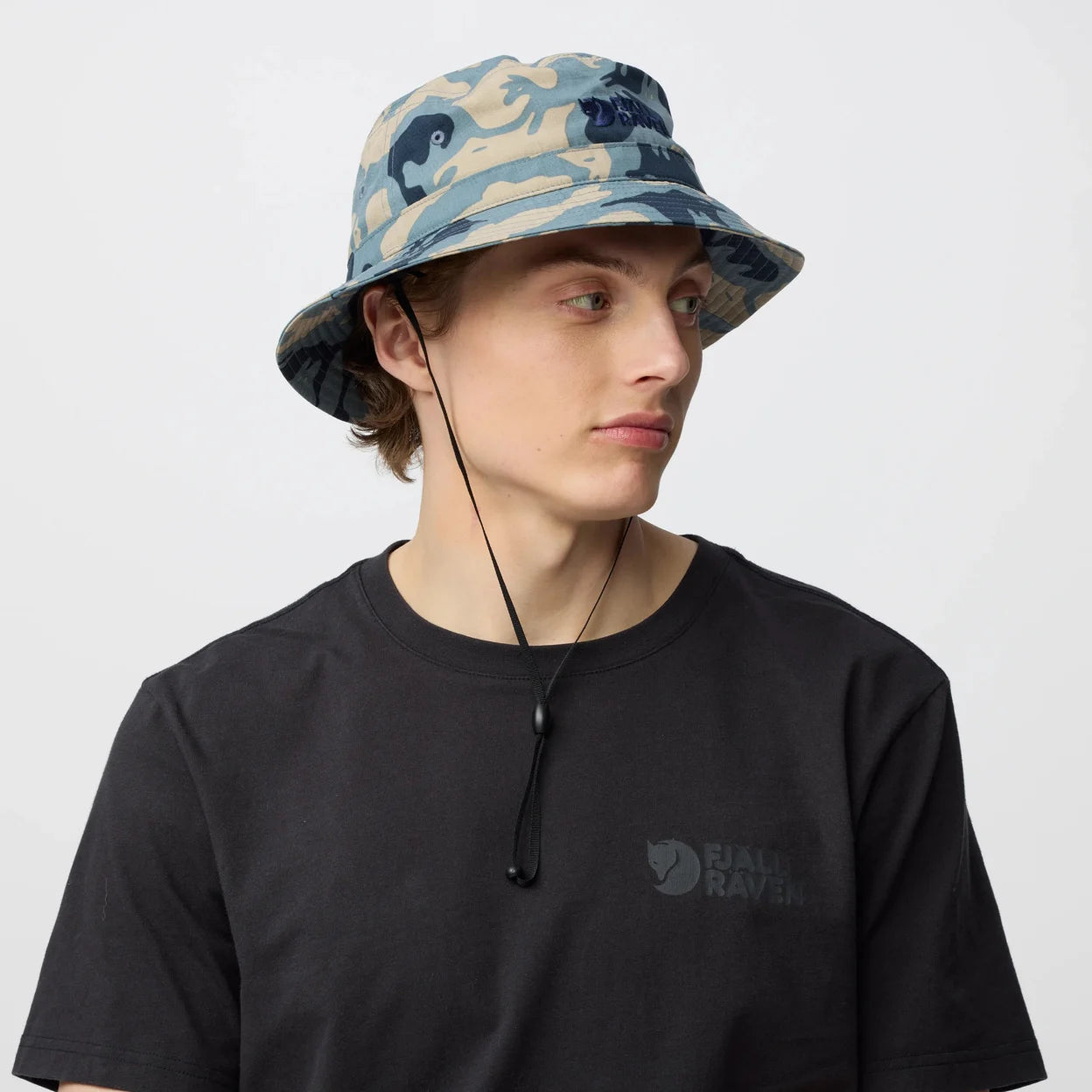 Fjallraven Vardag Bucket Hat
