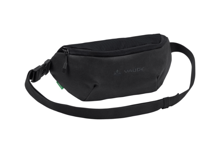 Vaude Bag Black Vaude CityMove Bum Bag