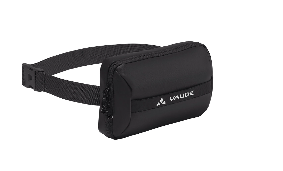 Vaude Bag Black Vaude Mineo Tech Pouch