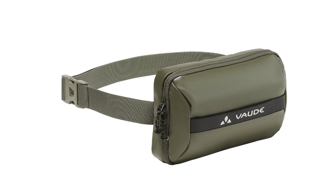 Vaude Bag Khaki Vaude Mineo Tech Pouch