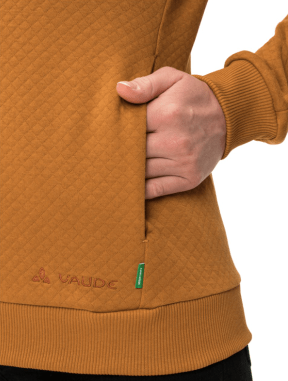 Vaude Fleece Vaude Redmont Cotton Jacket W