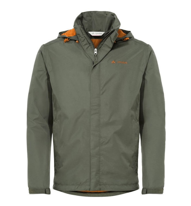 Vaude Jacket M / Khaki Vaude Escape Light Jacket M's